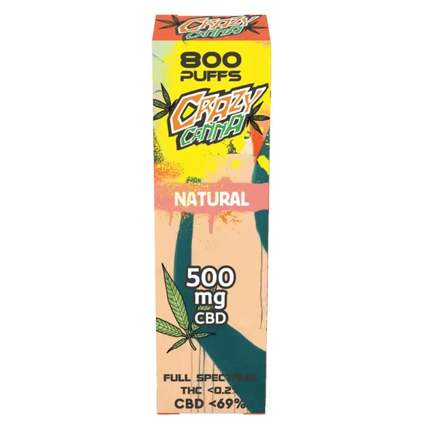 crazy-canna-natural-500